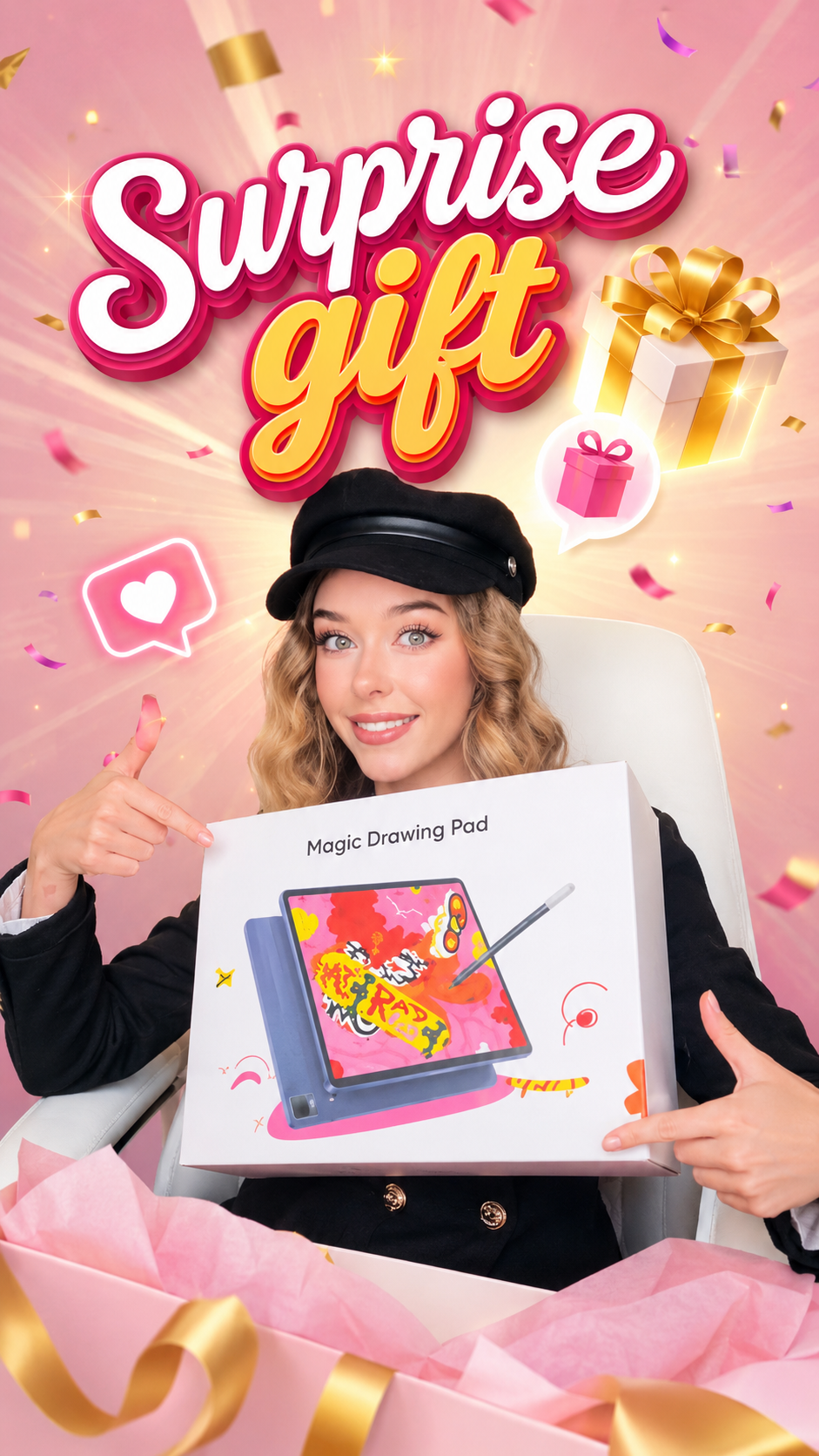 Gift 2